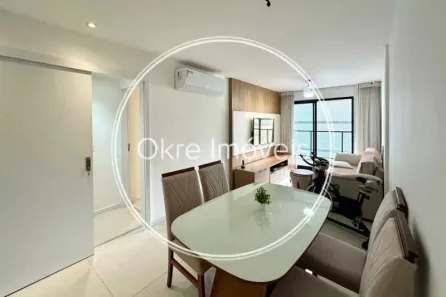 Apartamento com 2 Quartos à venda, 79m² no Botafogo, Rio de Janeiro