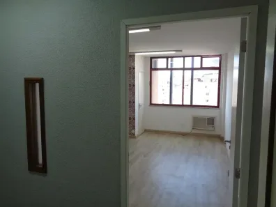 Sala Comercial para venda ou aluguel, 39m² no Centro, Belo Horizonte