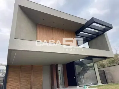 Casa de Condomínio com 3 Quartos à venda, 330m² no Joapiranga, Valinhos