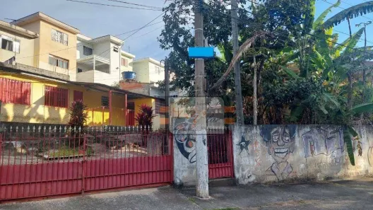 Lote/Terreno à venda, 370m² no Jardim São Ricardo, São Paulo