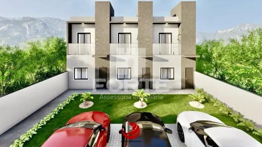 Sobrado com 2 Quartos à venda, 400m² no Jardim Modelo, Mogi das Cruzes