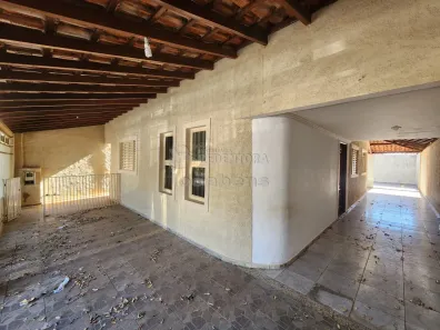 Casa com 3 Quartos à venda, 123m² no Solo Sagrado, São José do Rio Preto