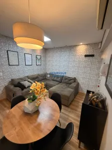 Apartamento com 2 Quartos à venda, 48m² no Jardim do Horto, Rio Claro