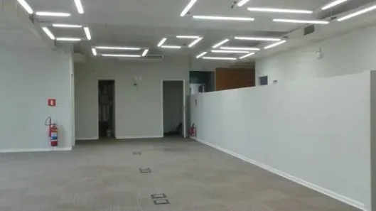Ponto Comercial à venda, 374m² no Cidade Monções, São Paulo