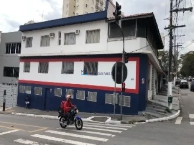 Prédio Comercial para alugar, 480m² no Bosque da Saúde, São Paulo