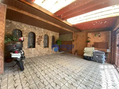 Sobrado com 3 Quartos à venda, 180m² no Carandiru, São Paulo