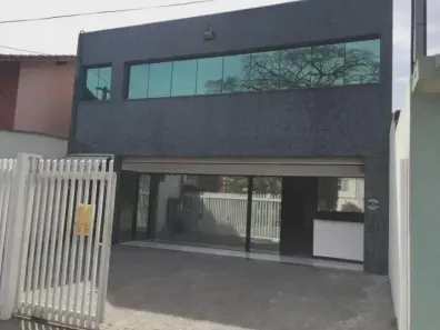 Prédio Comercial à venda, 430m² no Tatuapé, São Paulo