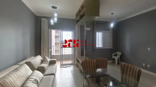 Apartamento com 1 Quarto para alugar, 42m² no Centro, São Bernardo do Campo