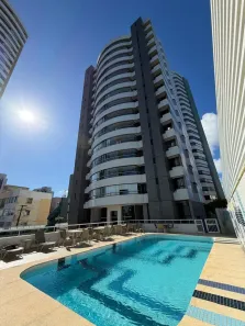 Apartamento com 3 Quartos à venda, 192m² no Ondina, Salvador