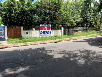 Lote/Terreno à venda, 4400m² no Tristeza, Porto Alegre