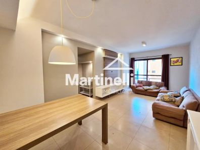 Apartamento com 2 Quartos à venda, 80m² no Centro, Ribeirão Preto