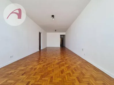 Apartamento com 2 Quartos para alugar, 100m² no Jardim Paulista, São Paulo