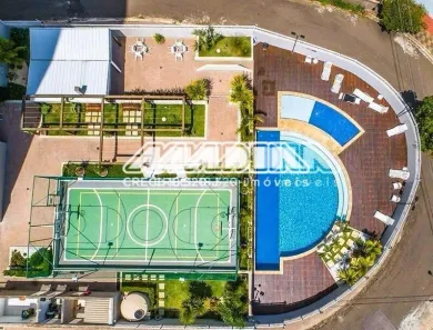 Apartamento com 2 Quartos à venda, 70m² no Vila Independência, Valinhos