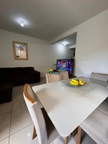 Casa com 2 Quartos à venda, 70m² no Bandeirinhas, Betim