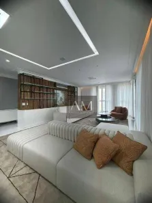 Apartamento com 4 Quartos à venda, 425m² no Vila Gomes Cardim, São Paulo