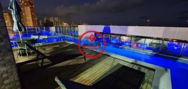 Apartamento com 3 Quartos à venda, 112m² no Jardim Oceania, João Pessoa