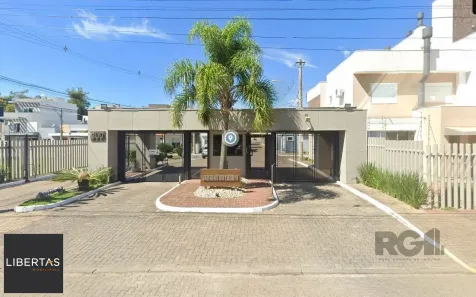 Casa de Condomínio com 3 Quartos à venda, 107m² no Hípica, Porto Alegre