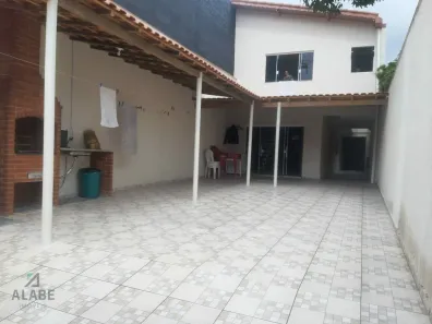 Sobrado com 3 Quartos à venda, 140m² no Jardim Sabará, São Paulo