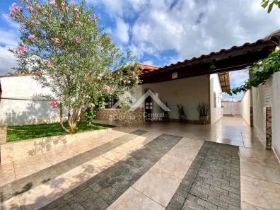 Casa com 2 Quartos à venda, 129m² no Centro, Peruíbe