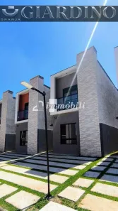 Casa de Condomínio com 3 Quartos à venda, 143m² no Parque Rincão, Cotia