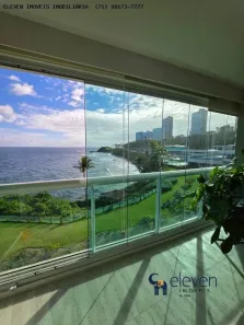 Apartamento com 1 Quarto à venda, 88m² no Ondina, Salvador