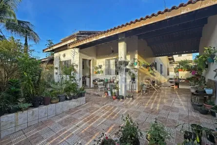 Casa com 2 Quartos à venda, 159m² no Residencial Parque Daville, Peruíbe