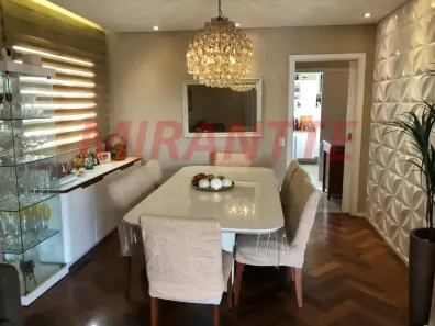 Apartamento com 4 Quartos à venda, 178m² no Santana, São Paulo