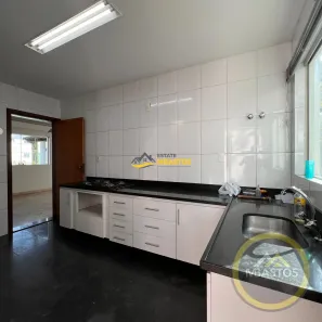 Casa de Condomínio com 3 Quartos à venda, 405m² no Paquetá, Belo Horizonte