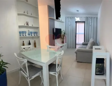 Apartamento com 3 Quartos à venda, 78m² no Barra Olímpica, Rio de Janeiro