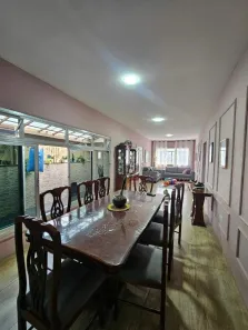 Casa com 3 Quartos para alugar, 445m² no Vila Bocaina, Mauá