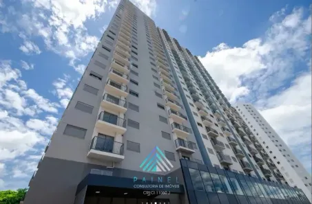 Apartamento com 2 Quartos à venda, 41m² no Vila Albertina, São Paulo