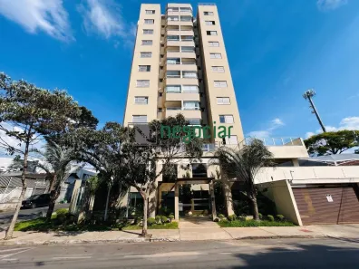 Apartamento com 3 Quartos para alugar, 70m² no Centro, Betim