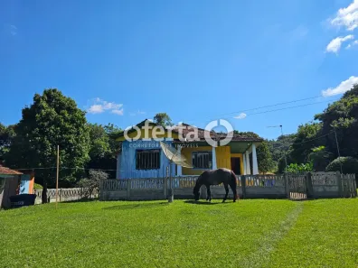 Fazenda/Sítio com 2 Quartos à venda, 300759m² no Área Rural, Contenda