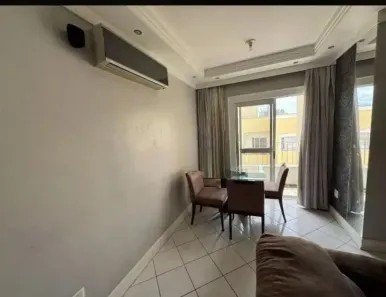 Apartamento com 2 Quartos à venda, 58m² no Parque Industrial, São José dos Campos