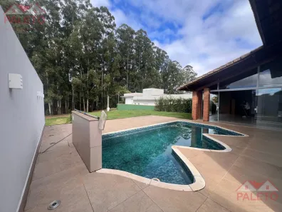 Casa com 3 Quartos à venda, 900m² no Ninho Verde I Eco Residence, Porangaba