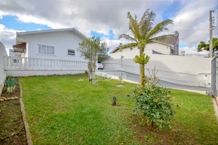 Casa com 4 Quartos à venda, 112m² no Pilarzinho, Curitiba
