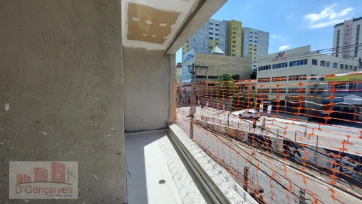 Apartamento com 2 Quartos à venda, 38m² no Centro, Diadema