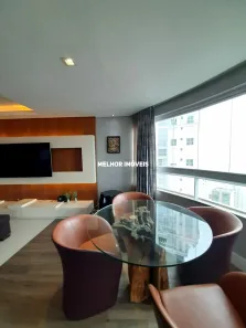 Apartamento com 3 Quartos à venda, 160m² no Centro, Balneário Camboriú