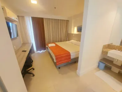 com 1 Quarto à venda, 28m² no Imbetiba, Macaé