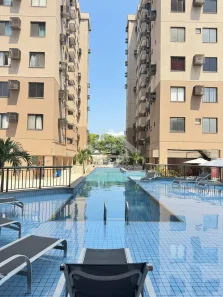 Apartamento com 3 Quartos à venda, 80m² no Centro, Niterói