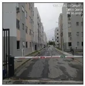 Apartamento com 1 Quarto à venda, 99m² no Cosmos, Rio de Janeiro