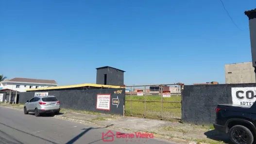 Lote/Terreno para alugar, 3000m² no Ribeirópolis, Praia Grande