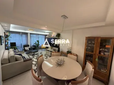 Apartamento com 2 Quartos à venda, 122m² no Itaigara, Salvador