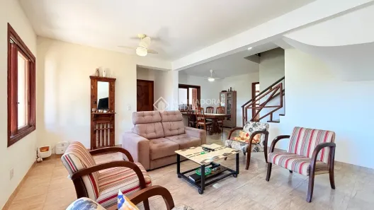 Casa com 4 Quartos à venda, 318m² no Nonoai, Porto Alegre