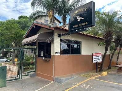 Apartamento com 3 Quartos à venda, 81m² no Itaipu, Limeira