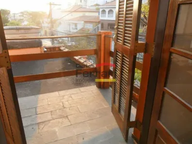 Imóvel Comercial com 2 Quartos para venda ou aluguel, 100m² no Água Fria, São Paulo