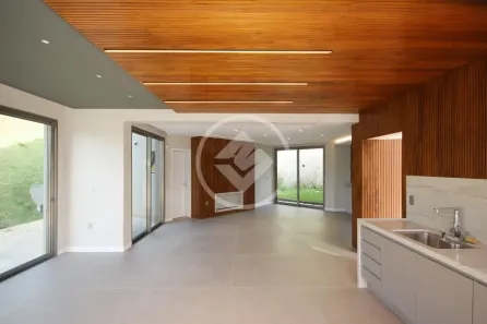 Casa de Condomínio com 6 Quartos à venda, 742m² no Vale dos Cristais, Nova Lima