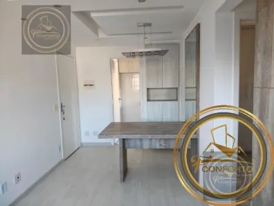 Apartamento com 2 Quartos à venda, 42m² no Mooca, São Paulo