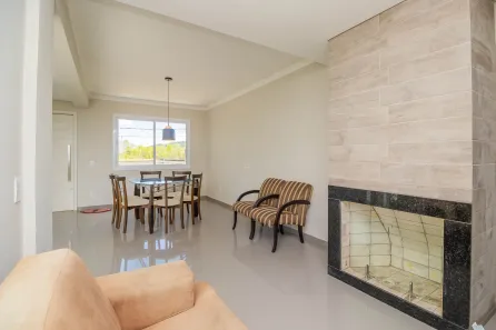 Casa com 3 Quartos à venda, 185m² no Campo Novo, Porto Alegre