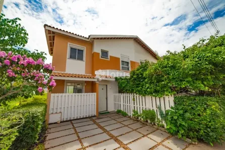 Casa com 2 Quartos para alugar, 104m² no Chácara do Solar III, Santana de Parnaíba